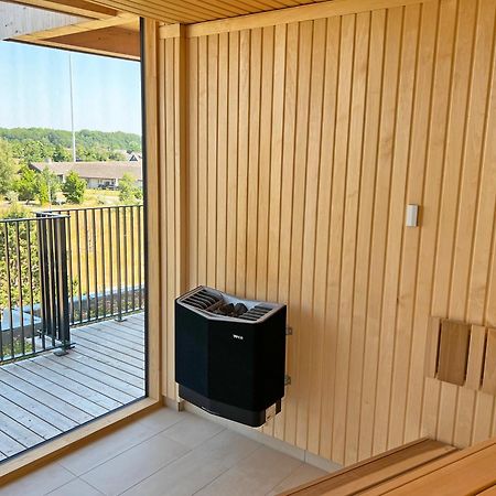 Hotel Gsh Рённе Экстерьер фото