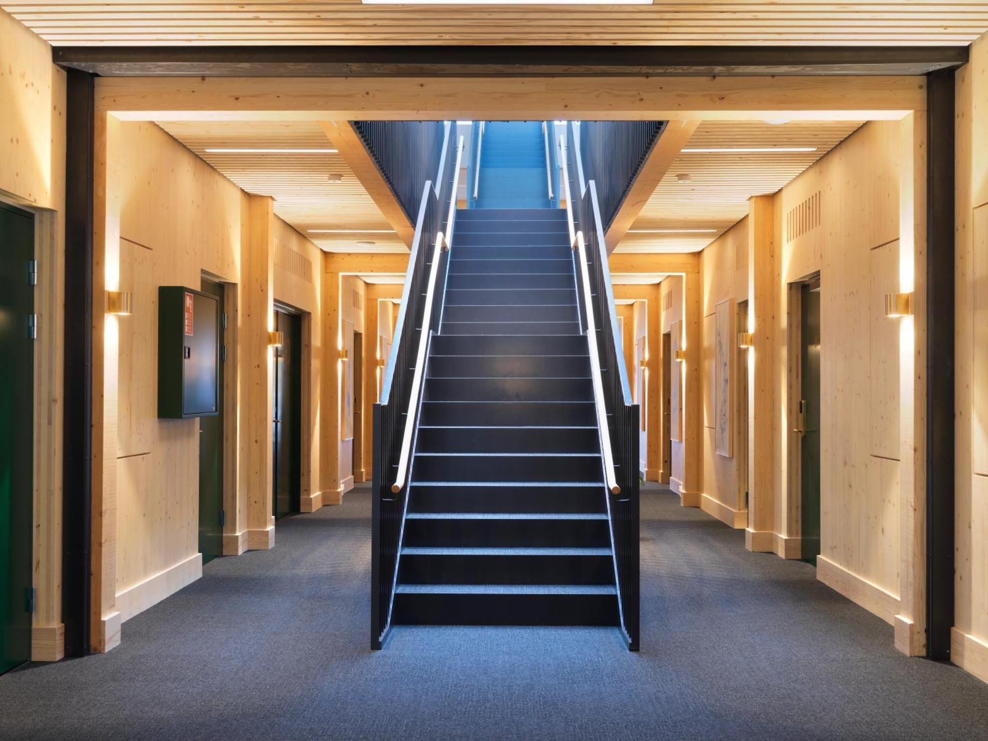 Hotel Gsh Рённе Экстерьер фото